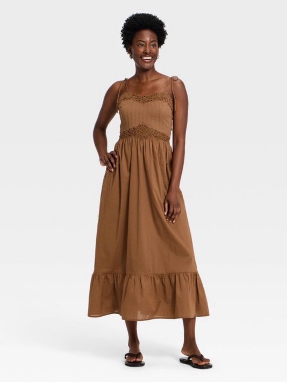 A New Day dress NWT